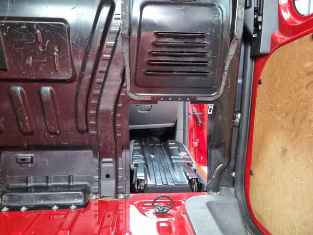 Ford TRANSIT CONNECT 1.0 Ecoboost L1 / 3-Pers. INCL. BTW + BPM