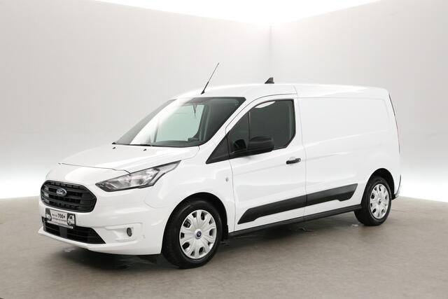 Ford TRANSIT CONNECT 1.5 EcoBlue L2 | 120PK | 3 Zits | Airco | Cruise | Camera | Carplay | Navi | Parkeersens.
