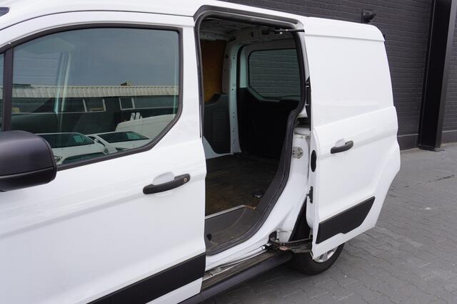 Ford TRANSIT CONNECT 1.5 EcoBlue 100PK Automaat 2x schuifdeur EURO 6 - Airco - Cruise - Camera - ¤ 12.499,- Excl.