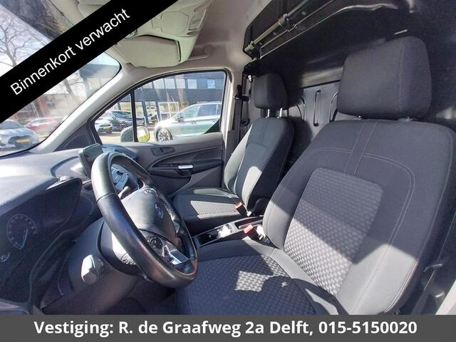 Ford TRANSIT CONNECT 1.5 Sport EcoBlue L2 Trend | Navigatie | Camera | 1e eigenaar |