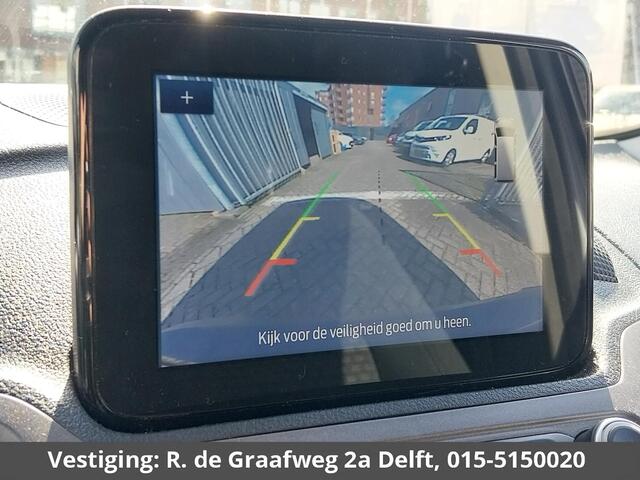 Ford TRANSIT CONNECT 1.5 Sport EcoBlue L2 Trend | Navigatie | Camera | 1e eigenaar |