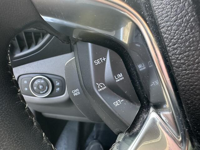 Ford TRANSIT CONNECT 1.5 EcoBlue L1 Airco,Cruise,Navi,Camera,Pdc,Enz