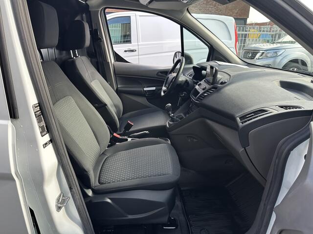 Ford TRANSIT CONNECT 1.5 EcoBlue L1 Airco,Cruise,Navi,Camera,Pdc,Enz