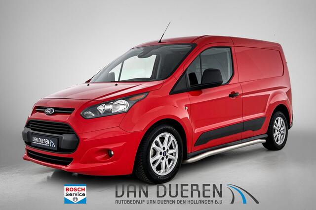 Ford TRANSIT CONNECT 1.5 TDCI L1 Trend LM, Carplay, Camera PRIJS