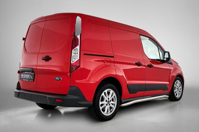 Ford TRANSIT CONNECT 1.5 TDCI L1 Trend LM, Carplay, Camera PRIJS