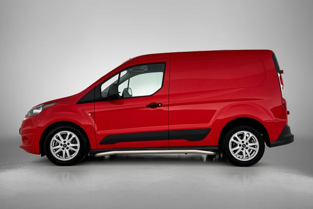 Ford TRANSIT CONNECT 1.5 TDCI L1 Trend LM, Carplay, Camera PRIJS