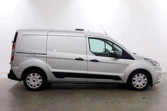 Ford TRANSIT CONNECT 1.5 EcoBlue 100pk Automaat L2 Trend ACC/Camera/3Pers./2x Schuifdeur 01-2024