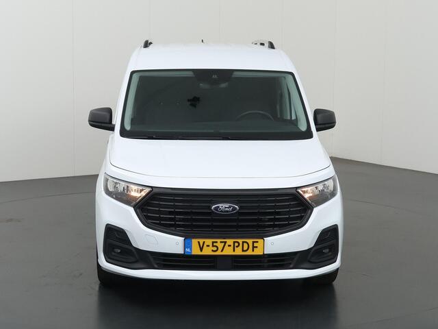 Ford TRANSIT CONNECT 2.0 EcoBlue | Aut. | L1 | Trend |