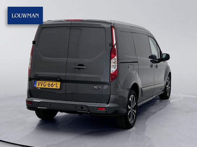 Ford TRANSIT CONNECT 1.5 EcoBlue L2 Sport Navigatie Automaat Camera Stoelverwarming