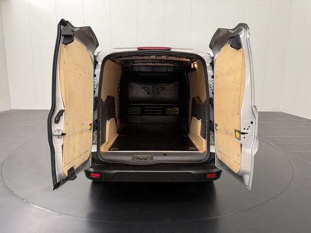 Ford TRANSIT CONNECT Lang Automaat | Navigatie | Camera | Airco | Cruise | Betimmering