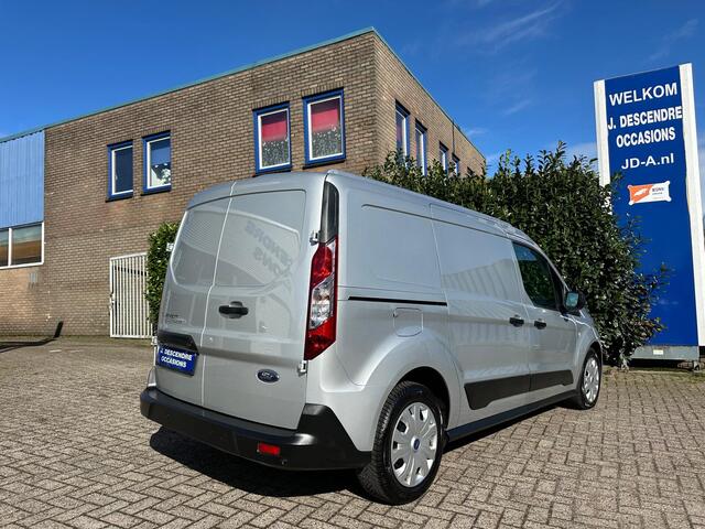 Ford TRANSIT CONNECT 1.0 Ecoboost L2 Ambiente Marge, Airco, Cruise C, Navigatie, Camera!!!!