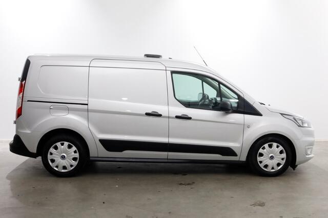 Ford TRANSIT CONNECT 1.5 EcoBlue 100pk Automaat L2 Trend ACC/Camera/3Pers./2x Schuifdeur 02-2023