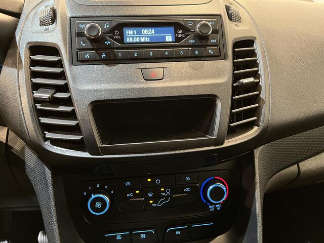 Ford TRANSIT CONNECT 1.5 EcoBlue L2 Trend / Euro 6 / Airco / Schuifdeur L + R / PDC / 3-Zits / 70.000 KM!!