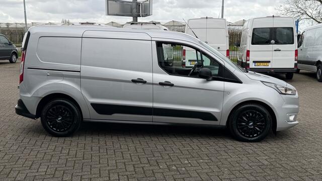 Ford TRANSIT CONNECT 1.5 TDCI 74KW 100PK L2 MAXI EURO 6 AIRCO/ CRUISE CONTROL/ TREKHAAK/ 100% DEALERONDERHOUDEN
