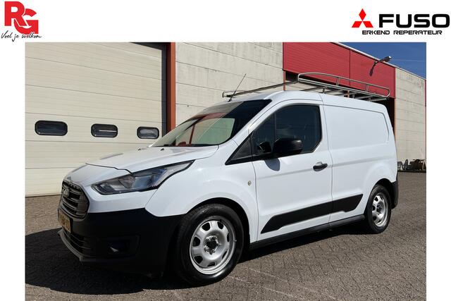 Ford TRANSIT CONNECT 1.5 EcoBlue L1 Ambiente IMPERIAAL | TREKHAAK | AIRCO | BLUETOOTH |