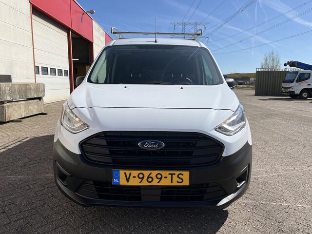 Ford TRANSIT CONNECT 1.5 EcoBlue L1 Ambiente IMPERIAAL | TREKHAAK | AIRCO | BLUETOOTH |