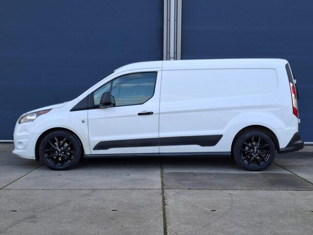 Ford TRANSIT CONNECT 1.5 TDCI L2 Trend AIRCO / CRUISE CONTROLE / CAMERA / AUTOMAAT / EURO 6