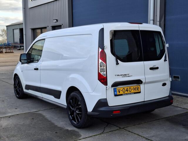 Ford TRANSIT CONNECT 1.5 TDCI L2 Trend AIRCO / CRUISE CONTROLE / CAMERA / AUTOMAAT / EURO 6