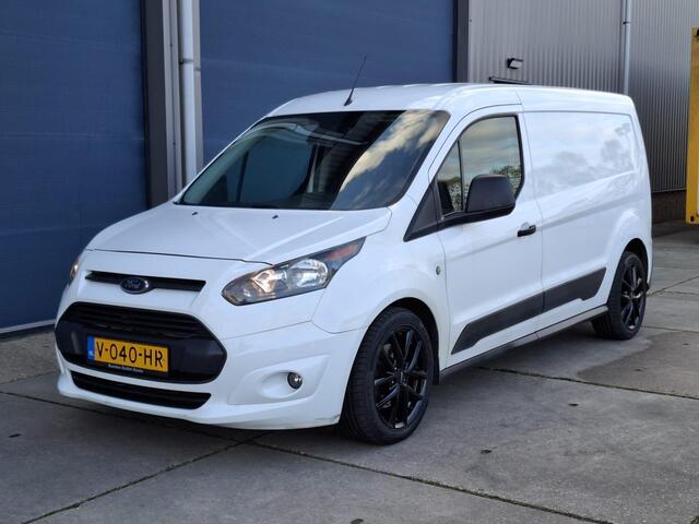 Ford TRANSIT CONNECT 1.5 TDCI L2 Trend AIRCO / CRUISE CONTROLE / CAMERA / AUTOMAAT / EURO 6
