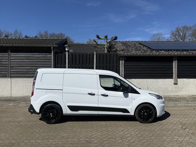 Ford TRANSIT CONNECT 1.5 EcoBlue L2 Trend Automaat | Pdc | Trekhaak