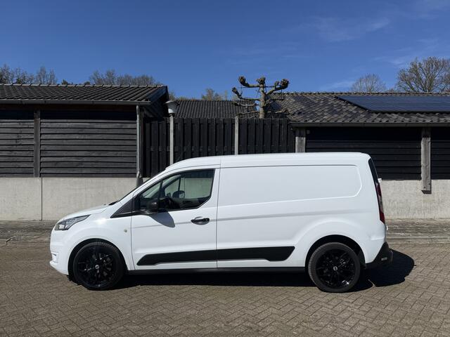 Ford TRANSIT CONNECT 1.5 EcoBlue L2 Trend Automaat | Pdc | Trekhaak