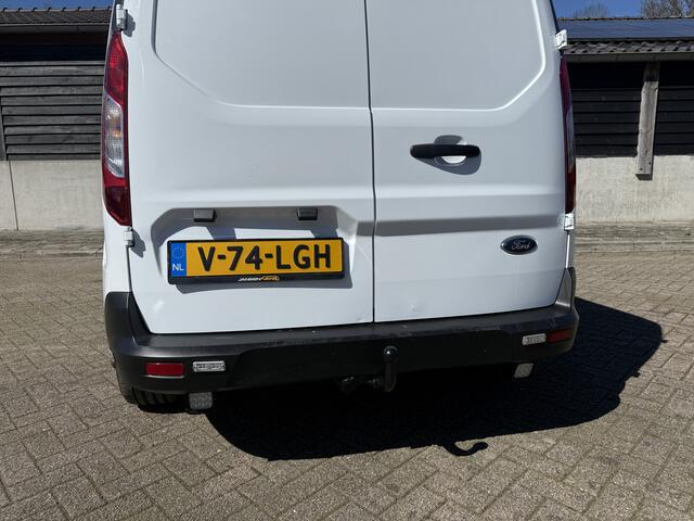 Ford TRANSIT CONNECT 1.5 EcoBlue L2 Trend Automaat | Pdc | Trekhaak
