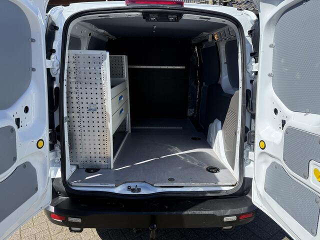 Ford TRANSIT CONNECT 1.5 EcoBlue L2 Trend Automaat | Pdc | Trekhaak