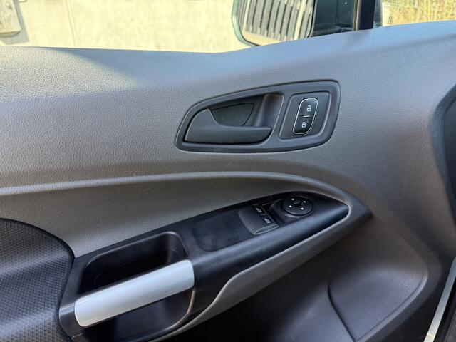 Ford TRANSIT CONNECT 1.5 EcoBlue L2 Trend Automaat | Pdc | Trekhaak