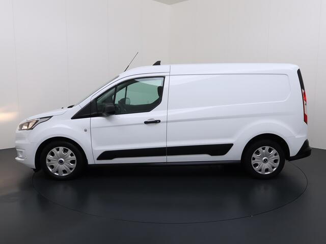 Ford TRANSIT CONNECT 1.5 EcoBlue L2 Trend, 100PK Org. NED. Cruise Control, Parkeer Pakket