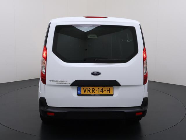Ford TRANSIT CONNECT 1.5 EcoBlue L2 Trend, 100PK Org. NED. Cruise Control, Parkeer Pakket