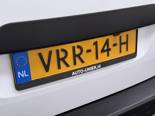 Ford TRANSIT CONNECT 1.5 EcoBlue L2 Trend, 100PK Org. NED. Cruise Control, Parkeer Pakket