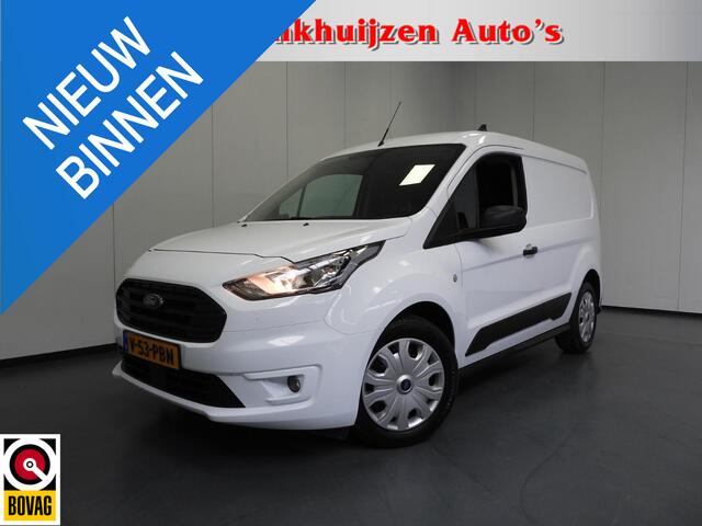 Ford TRANSIT CONNECT 1.0 Ecoboost L1 Trend AIRCO/BLUETOOTH/PDC!