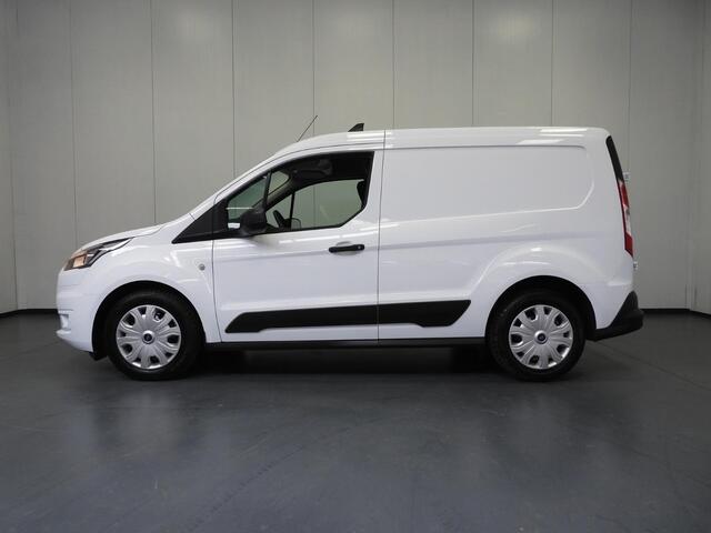 Ford TRANSIT CONNECT 1.0 Ecoboost L1 Trend AIRCO/BLUETOOTH/PDC!