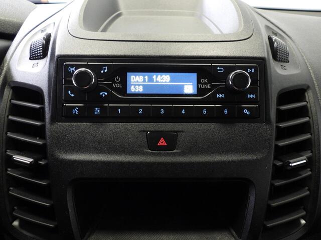 Ford TRANSIT CONNECT 1.0 Ecoboost L1 Trend AIRCO/BLUETOOTH/PDC!