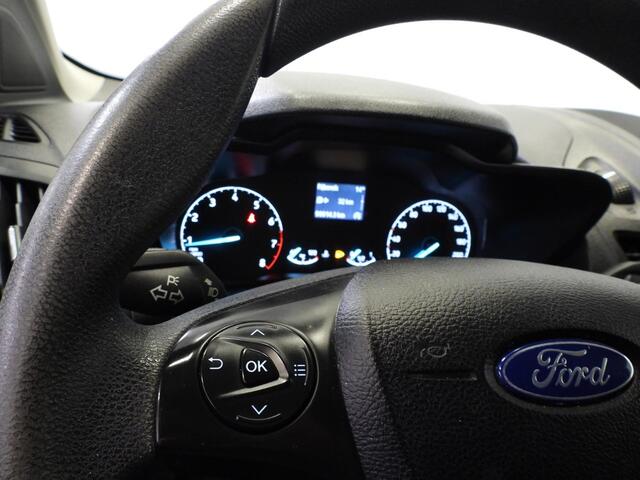 Ford TRANSIT CONNECT 1.0 Ecoboost L1 Trend AIRCO/BLUETOOTH/PDC!