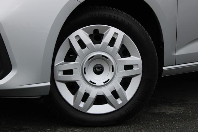 Ford TRANSIT CONNECT 2.0 122PK L2 DSG |APP-CONNECT|AGR|SENSOREN|AIRCO|