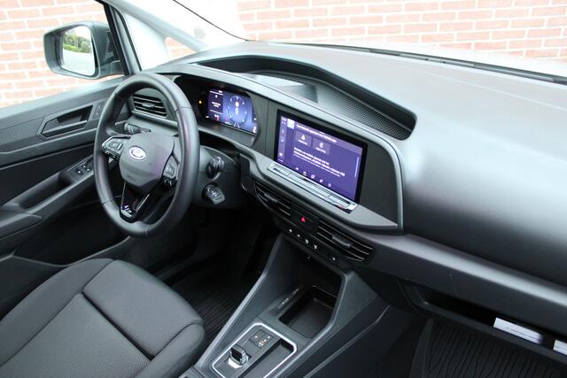 Ford TRANSIT CONNECT 2.0 122PK L2 DSG |APP-CONNECT|AGR|SENSOREN|AIRCO|