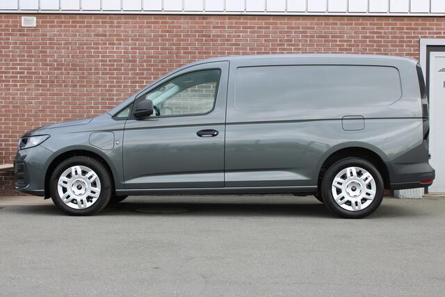 Ford TRANSIT CONNECT 1.5 EcoBoost PHEV L2 150PK |ARG-STOEL|DIGITAL-COCKPIT|CRUISE|