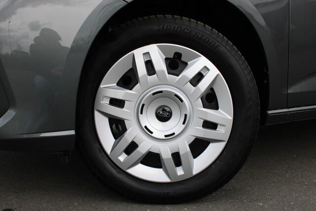 Ford TRANSIT CONNECT 1.5 EcoBoost PHEV L2 150PK |ARG-STOEL|DIGITAL-COCKPIT|CRUISE|