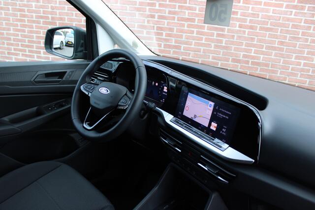 Ford TRANSIT CONNECT 1.5 EcoBoost PHEV L2 150PK |ARG-STOEL|DIGITAL-COCKPIT|CRUISE|