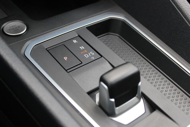 Ford TRANSIT CONNECT 1.5 EcoBoost PHEV L2 150PK |ARG-STOEL|DIGITAL-COCKPIT|CRUISE|