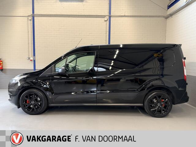 Ford TRANSIT CONNECT 1.5 EcoBlue L2 Trend HP | Marge | Camera | Nav