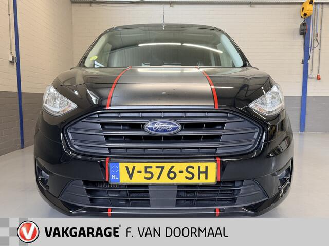 Ford TRANSIT CONNECT 1.5 EcoBlue L2 Trend HP | Marge | Camera | Nav