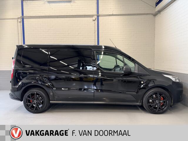 Ford TRANSIT CONNECT 1.5 EcoBlue L2 Trend HP | Marge | Camera | Nav