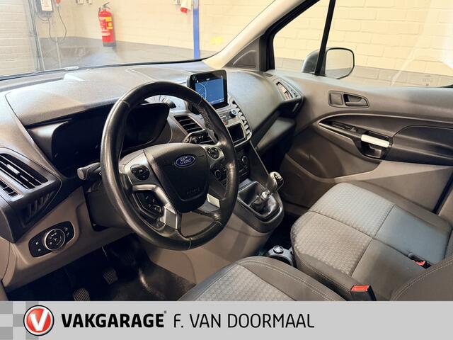 Ford TRANSIT CONNECT 1.5 EcoBlue L2 Trend HP | Marge | Camera | Nav