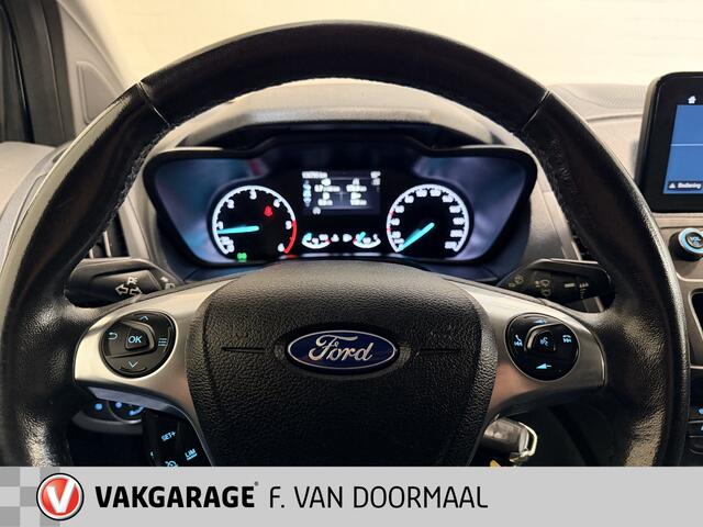 Ford TRANSIT CONNECT 1.5 EcoBlue L2 Trend HP | Marge | Camera | Nav