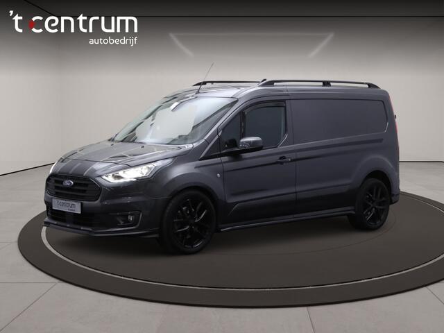Ford TRANSIT CONNECT 1.5 EcoBlue Automaat L2 Sport, Trekhaak, Witnerpakket, Xenon, Laadvloer, Camera