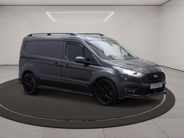 Ford TRANSIT CONNECT 1.5 EcoBlue Automaat L2 Sport, Trekhaak, Witnerpakket, Xenon, Laadvloer, Camera