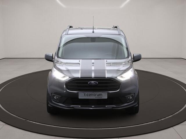 Ford TRANSIT CONNECT 1.5 EcoBlue Automaat L2 Sport, Trekhaak, Witnerpakket, Xenon, Laadvloer, Camera