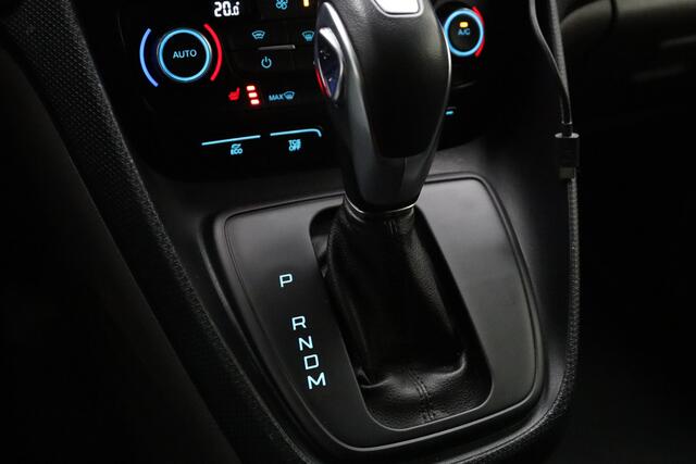 Ford TRANSIT CONNECT 1.5 EcoBlue Automaat L2 Sport, Trekhaak, Witnerpakket, Xenon, Laadvloer, Camera